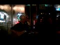 Living in America: Larry Kirwan (Black 47) and Mary Courtney at An Bael Bocht