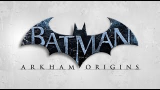 Aldarar Plays Batman Arkham Origins Pl Bane Mały