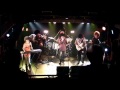 フナ橋 2009.5.31 VOX HALL その2
