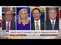 McCarthy blasts Pelosi for playing 'political games' with COVID-19 relief