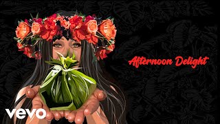 Rebel Souljahz - Afternoon Delight Audio
