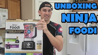 Unboxing the Ninja Foodi Power Blender Processor System from Costco. Watch This Before You Buy!