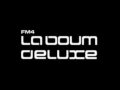 Dave Tarrida - La Boum De Luxe  23.12.11