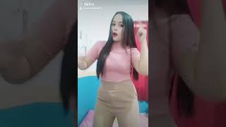 Tiktok Ochi Rosalina