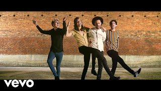 Play this video One Direction - History Official 4K Video