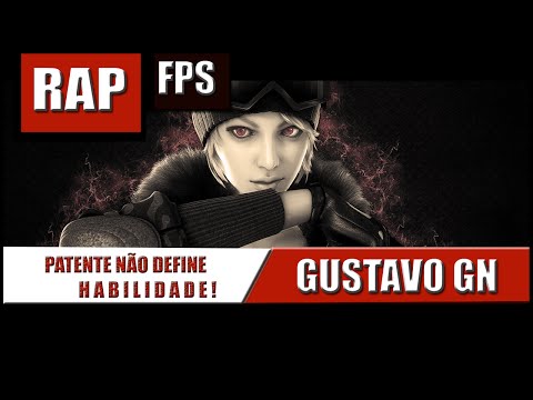 Rap Patente não define Habilidade ! [ORIGINAL]