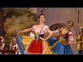 Coppelia: Swanhilda and her Friends- Natalia Osipova