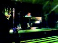 Germán y los saxofonistas