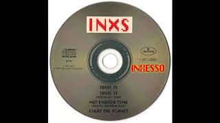 Watch Inxs Light The Planet video