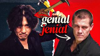 O Mesmo Filme... Mas Um Deles É Coreano
