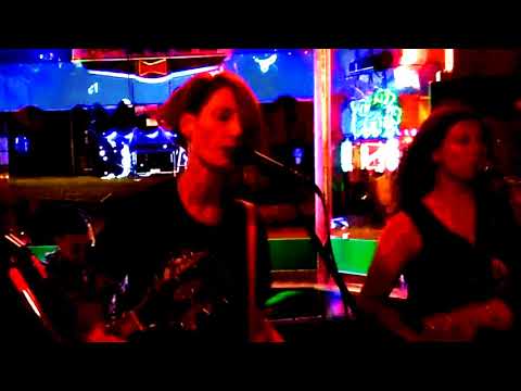 Hot TIna - Fuego (live) - Sweet Springs Saloon '17