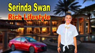 Serinda Swans Lifestyle 2020 New Boyfriend, Net Worth & Biography