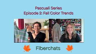 Pascuali-Serie, Folge 2 Herbstfarbtrends
