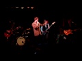 Electric Six - Synthesizer Live at Lee's Palace in Toronto