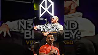 Why Vitaly Is Actually Done With N30N And Bradley Martyn