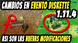 Evento Del Diskette Cambió Last Day On Earth 1 11 4 Update 1 11 4 Evento Del Diskette Cambió Last Day On Earth 1 11 4 Update 1 11 4