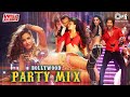 Bollywood Party Mix | New Year Party 2023 | Party Songs Hindi | Non-Stop Hits | Video Jukebox