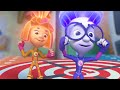 Фиксики - Трейлер к серии Тренажер