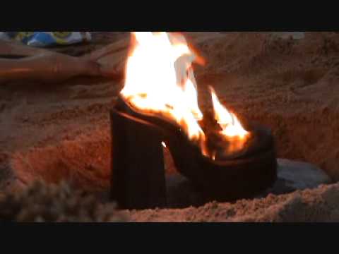 burning high heels high heels burning burning high heels high heels burning