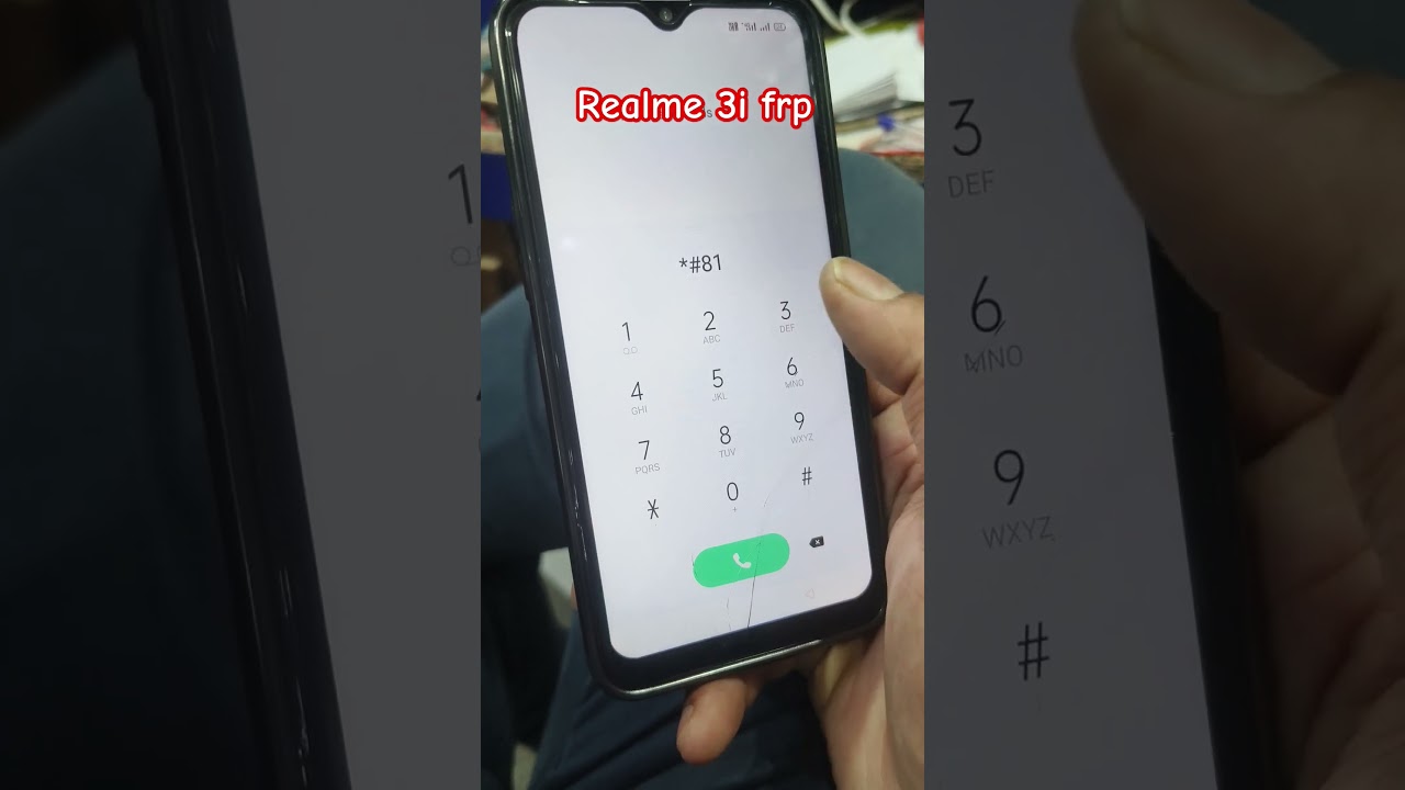 #realme #frp #bypass_frp #video #realme 3 frp bypass #realme #frp #bypass_frp #video #realme 3 frp bypass