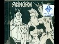 Subincision - Trashman