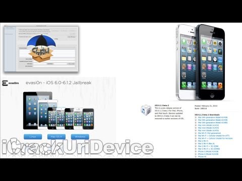 Evasi0n Almost Patched, Jailbreak 6.1.3 Details iPhone 5S, Cheaper 4.5-inch iPhone & More