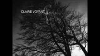 Watch Claire Voyant Wanderlust video