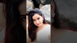 Tamil Serial Actress Fouzee