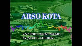 Arso Kota- Scott Adkiinz Enda 2020 Png Latest Music