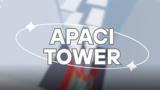 Beating Apaci Tower