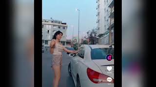 Ecetaylanrin Vi̇deosunun Altina Ci̇oman Abi̇m Görmesi̇n Yazan Taki̇pçi̇si̇ne Ci̇omanin Cevabi