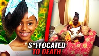 The 12Yo Tennessee Girl Who Murdered Her 8Yo Cousin Over An Iphone