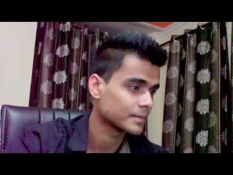 Jeene Laga Hoon - Atif Aslam | Ramaiya Vastavaiya | Cover by...