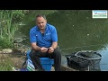 Method Feeder Fishing on Lakes