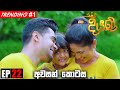 Diyani Episode 22 Last Episode