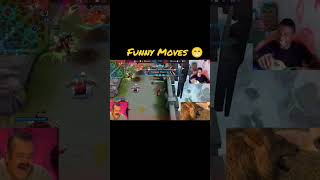 Funny Moves
