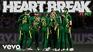 Heart Breaks X Stan Cricket Team Edit By Cric Expert