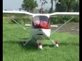 Samoloty ultralekkie Ekolot (Junior i Topaz) - film reklamowy 2010