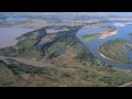rivers
