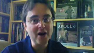 Andrew Chaikin Something Very Cool For Apollo 11 Fans