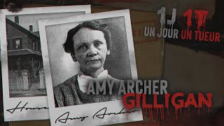 Un Jour Une Tueuse Amy Lempoisonneuse Vénale À Larsenic