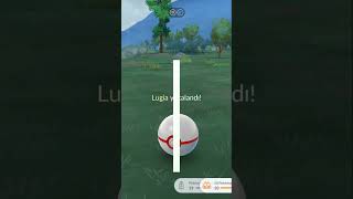 Shiny Lugia