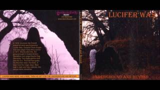 Lucifer Was - Out Of The Blue 1971 Hq