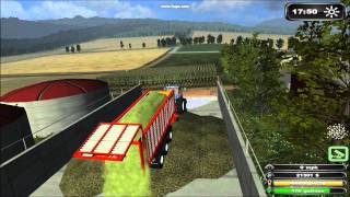 Farming Simulator 2011 Pro Farm Free Downloadl