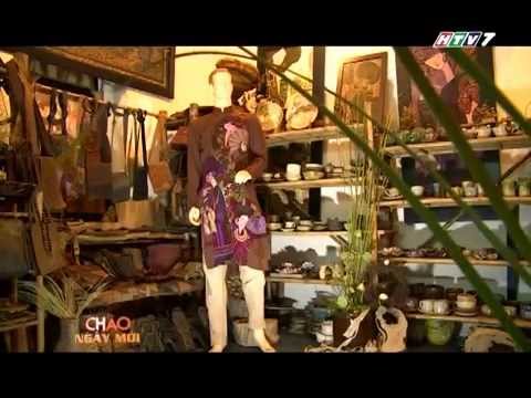 Thông điệp ý nghĩa từ Áo dài (CNM 29/9/2014)