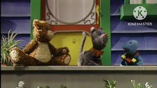 Caillou The Puppet Segments Caillous Imagination