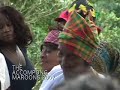 The Accompong Maroons 2007