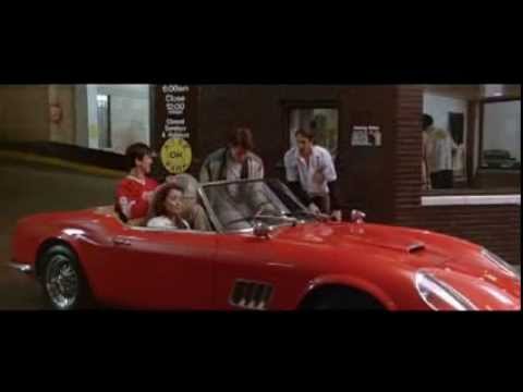 Ferris Bueller&#039;s Day Off - Soundtrack - Oh Yeah - Yello