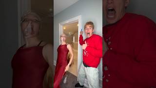 Broken Bathroom Prank On Sister Shes Stuck In Bathroom