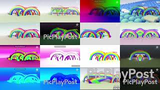Ear Loud 16 Телекомпания Класс Заставки